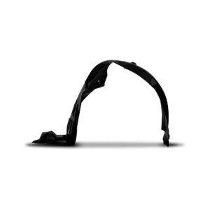 Protetor Caixa De Roda Dianteiro Sonata 2011 2012 2013 Lado Esquerdo