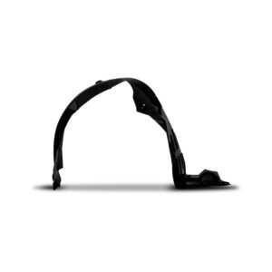 Protetor Caixa De Roda Dianteiro Sonata 2011 2012 2013 Lado Direito