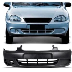 Envolvente Dianteiro Corsa 2000 A 2009 S/furo 1a Linha