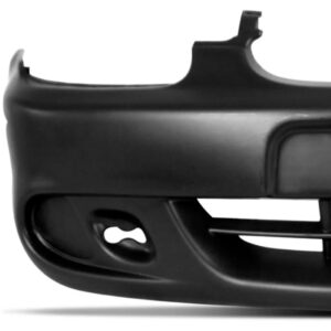 Envolvente Dianteiro Corsa 2000 A 2009 S/furo 1a Linha