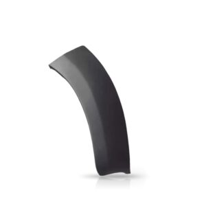 Moldura Parachoque Toyota Hilux Srv 2012 Á 2015 Dianteiro Lado Direito