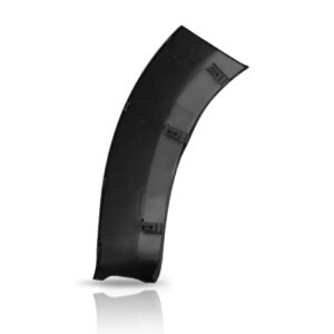 Moldura Parachoque Toyota Hilux Srv 2012 Á 2015 Dianteiro Lado Esquerdo