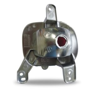 Lanterna Do Parachoque Jeep Renegade 2015 2016 Lado Esquerdo