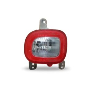 Lanterna Do Parachoque Jeep Renegade 2015 2016 1ª Linha - Direito