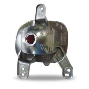 Lanterna Do Parachoque Jeep Renegade 2015 2016 1ª Linha - Direito