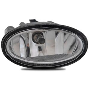 Farol Milha Auxiliar Hrv 2015 2016 2017 2018 Com Lampada H8