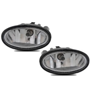 FAROL MILHA AUXILIAR HRV 2015 A 2018 C/LAMPADA H8 LE