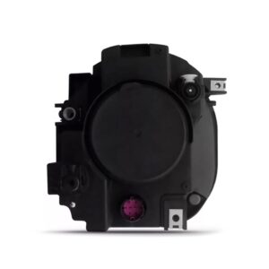 Farol Para Jeep Renagade 2015 A 2018 Eletrico Sem Projetor Lado Direito