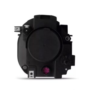 Farol Para Jeep Renagade 2015 A 2018 Eletrico Sem Projetor Lado Esquerdo