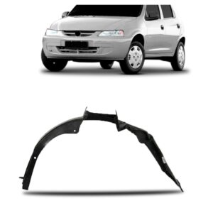 Asa Urubu Dianteiro Celta 2001 2002 2003 2004 2005 2006 Lado Esquerdo