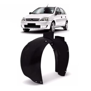 Asa Urubu Dianteiro Corsa Montana 03 04 05 06 07 08 09 10 Lado Direito