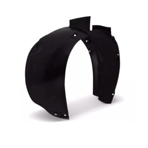 Asa Urubu Dianteiro Corsa Montana 03 04 05 06 07 08 09 10 Lado Direito