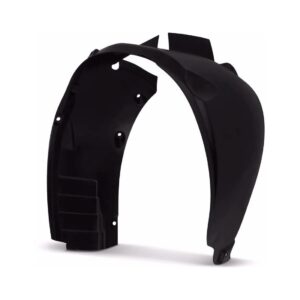 Asa Urubu Dianteiro Corsa Montana 03 04 05 06 07 08 09 10 Lado Direito