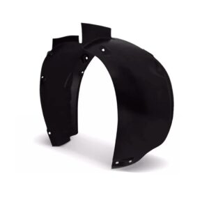 Asa Urubu Dianteiro Corsa Montana 03 04 05 06 07 08 09 10 Lado Esquerdo