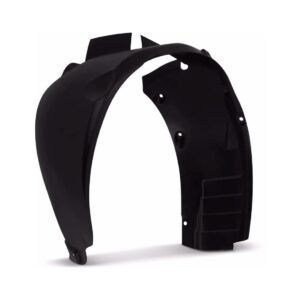 Asa Urubu Dianteiro Corsa Montana 03 04 05 06 07 08 09 10 Lado Esquerdo