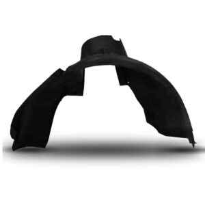 Protetor Caixa Roda Dianteiro Palio 2012 2013 2014 2015 2016 Lado Direito