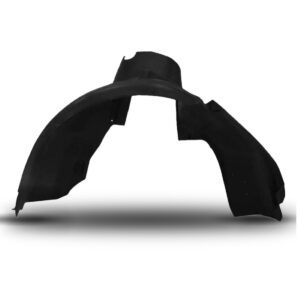 Protetor Caixa Roda Dianteiro Palio 2012 2013 2014 2015 2016 Lado Esquerdo