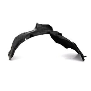 Protetor Caixa De Roda Dianteiro Uno 2011 2012 2013 2014 Lado Direito