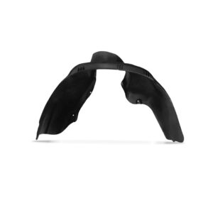 Protetor Caixa De Roda Dianteiro Uno 2011 2012 2013 2014 Lado Esquerdo