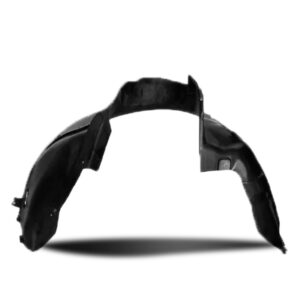 Asa Urubu Dianteiro Strada Weekend 01 2002 2003 2004 Lado Esquerdo