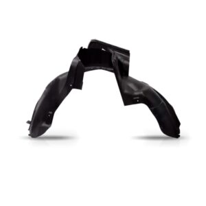 Protetor Caixa De Roda Dianteiro Para Strada Weekend 05 A 08 Lado Direito