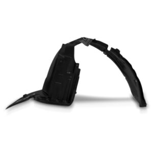 Protetor Caixa De Roda Dianteiro Versa 2011 2012 2013 2014 Lado Direito