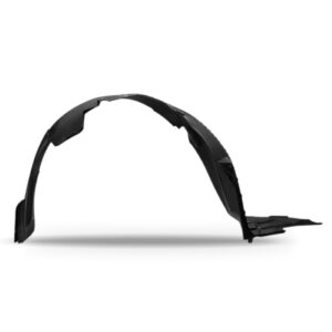 Parabarro Dianteiro Cerato 2014 2015 2016 Lado Esquerdo