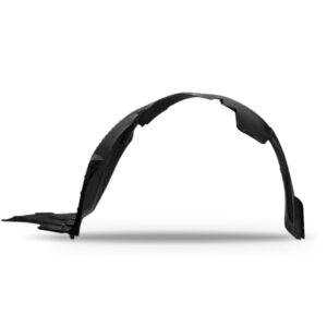 Parabarro Dianteiro Cerato 2014 2015 2016 Lado Direito