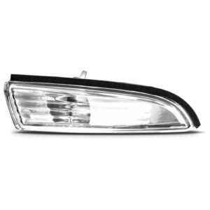 Sinaleira Retrovisor Fiesta 2011 2012 2013 2014 2015 Novo Lado Direito