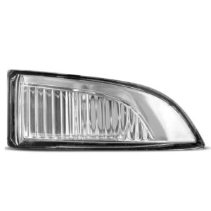 Seta Pisca Retrovisor Fluence 2010 2011 2012 2013 2014 Lado Direito