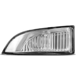 Seta Pisca Retrovisor Fluence 2010 2011 2012 2013 2014 Lado Esquerdo
