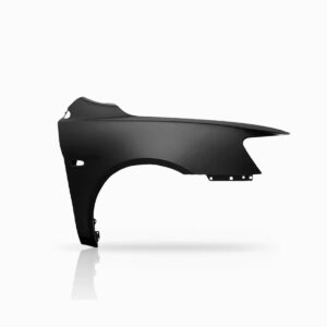 Paralama Lancer 2008 A 2013 Lado Esquerdo