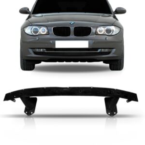 Alma Lamina Dianteira Bmw Serie-1 118 120 130i  2004 A 2011