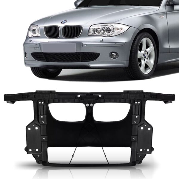 Painel Mini Frente Para Bmw Serie 1 2004 A 2007