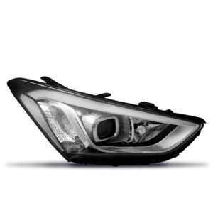 Farol Santa Fé 2014 2015 2016 Gran Santa Fé 1ª Linha Direito/passageiro