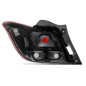 Sinaleira Traseira Onix 2012 2013 2014 2015 2016 Bicolor Nov Lado Direito