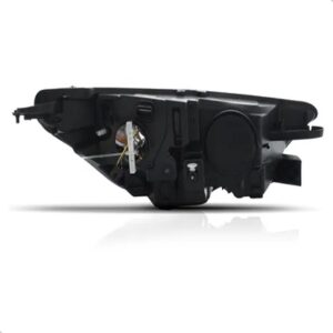 Farol Para Citroen Ds4 2011 12 13 14 15 2016 Eletrico Ambar Lado Esquerdo