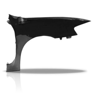 Paralama Stilo 2003 2004 2005 2006 2007 08 09 10 2011 Fiat Lado Direito