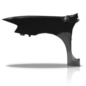 Paralama Stilo 2003 2004 2005 2006 2007 08 09 10 2011 Fiat Lado Direito