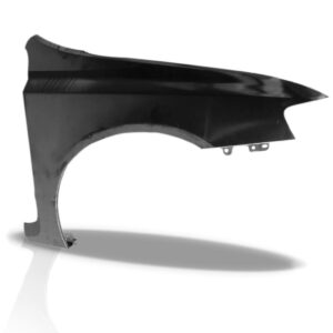 Paralama Stilo 2003 2004 2005 2006 2007 08 09 10 2011 Fiat Lado Esquerdo