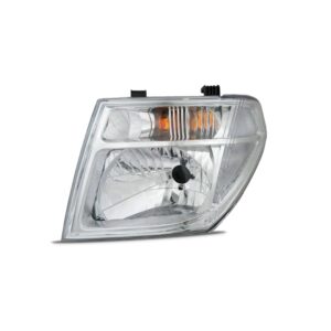 Farol Frontier 2008 A 2012 Manual 1ª Linha - Esquerdo/motorista
