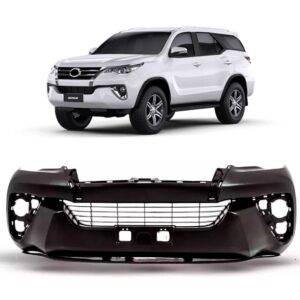 Envolvente Hilux Sw4 2016 2017 2018 2019 2020 Com Grade