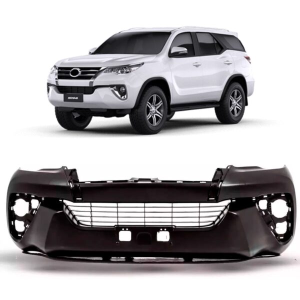 Envolvente Hilux Sw4 2016 2017 2018 2019 2020 Com Grade