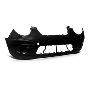 Parachoque Kia Picanto 2008 2009 2010 Dianteiro Novo Preto