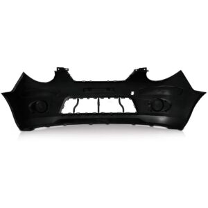 Parachoque Kia Picanto 2008 2009 2010 Dianteiro Novo Preto