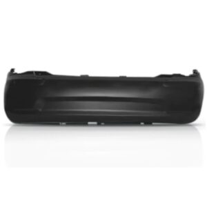 Parachoque Traseiro Picanto 2008 A 2011 1a Linha