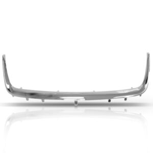 Moldura Grade Grand Vitara 2009 2010 2011 2012 Cromado Dianteiro