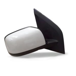 Retrovisor Sentra 2010 A 2012 Elétrico (cabeça Quadrada) Lado Direito