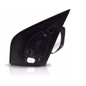 Retrovisor Sentra 2010 A 2012 Elétrico (cabeça Quadrada) Lado Direito