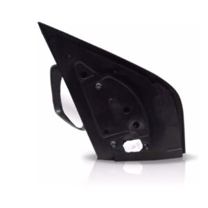 Retrovisor Sentra 2010 A 2012 Elétrico (cabeça Quadrada) Lado Esquerdo